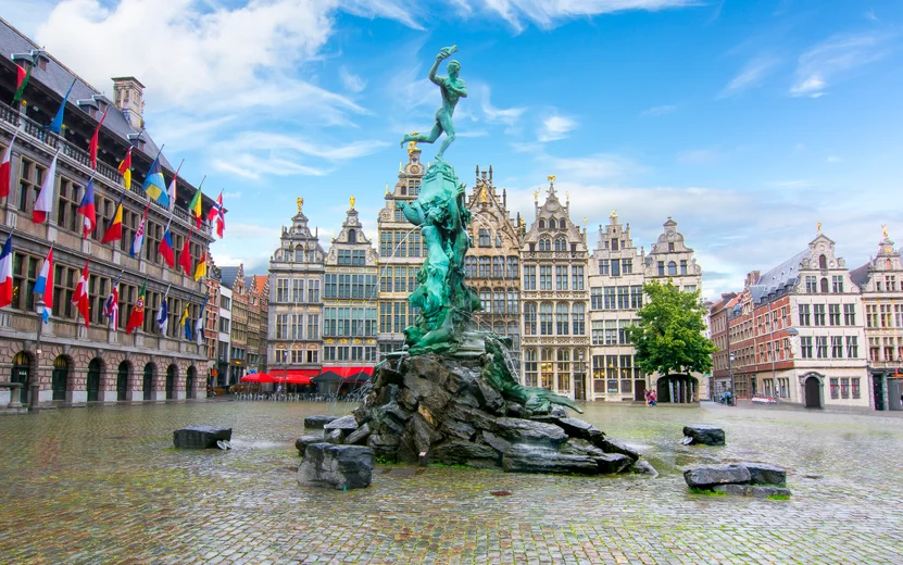 Antwerp